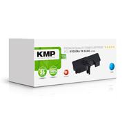 KMP Tonercassette vervangt Kyocera TK-5230C Compatibel Cyaan 2200 bladzijden K-T83CX - thumbnail