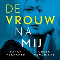 De vrouw na mij - thumbnail