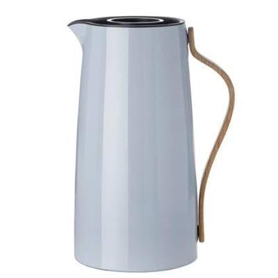 Stelton Emma Thermoskan Koffie 1,2 l blauw