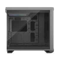 Fractal Design Torrent Gray TG Light Tint midi tower behuizing - thumbnail
