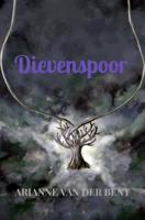 Dievenspoor - Arianne van der Bent - ebook - thumbnail