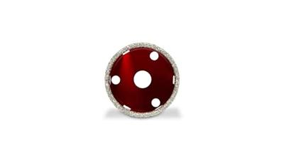 Rubi Drygres Diamantboor | 50 mm | droog | M14 - 04914