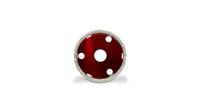 Rubi Drygres Diamantboor | 50 mm | droog | M14 - 04914 - thumbnail