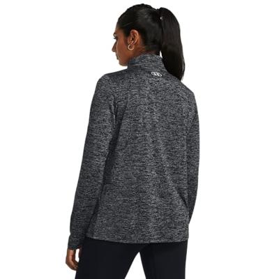 Under Armour Tech Twist Sportshirt Dames M/38