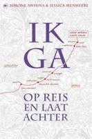 Ik ga op reis en laat achter (Paperback) - thumbnail