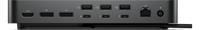 DELL Pro Thunderbolt 4 SD25TB4 Bedraad Zwart - thumbnail
