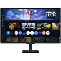 Samsung Smart Monitor M5 M50D FHD LS32FM500EUXEN Monitor Zwart - thumbnail