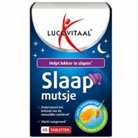 Lucovitaal Slaapmutsje Tabletten - thumbnail
