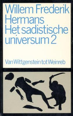 Het sadistische universum - 2 - Willem Frederik Hermans - ebook