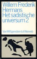 Het sadistische universum - 2 - Willem Frederik Hermans - ebook - thumbnail