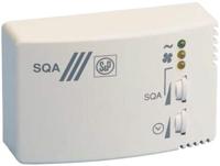 Soler & Palau Luchtkwaliteitssensor Met Nalooptimer (sqa) - thumbnail