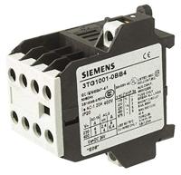 Siemens 3TG1001-0BB4 Motorbeveiliging 3x NO 1 stuk(s) - thumbnail