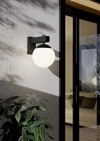 Eglo Bol buitenlampBufalata - 900669 - thumbnail