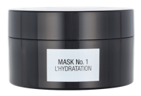 David Mallett Intense Hydrating Hair Mask N1 180 ml Maskers - thumbnail
