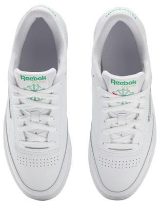Reebok CLUB C 85 100033933 Wit-36 maat 36