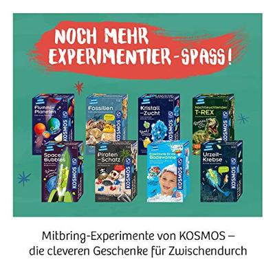 Kosmos pekelkreeftjes kweken