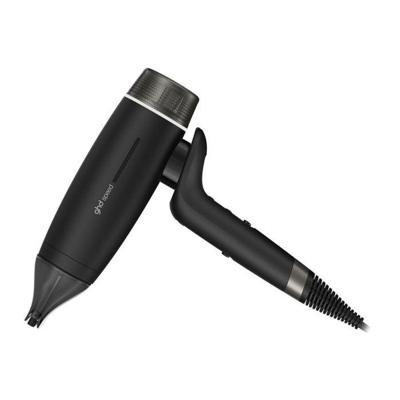 ghd speed ultra-fast hair dryer matte black
