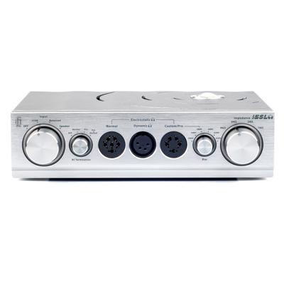 iFi Audio Pro iESL Electrostatic Headphones Energizer