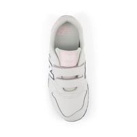 Kindersneakers met klittenband PV500FGP NEW BALANCE® grijs - thumbnail