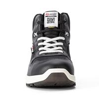 Sixton Peak 95414-00 Windex Hoog S3 | Zwart/Wit | Maat 40 - 00.091.027.40 - thumbnail