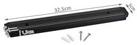 Magnetische strip voor messen en gereedschap - thumbnail