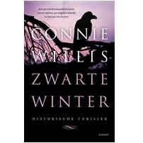 Zwarte winter - Connie Willis - ebook
