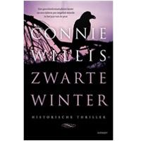 Zwarte winter - Connie Willis - ebook - thumbnail