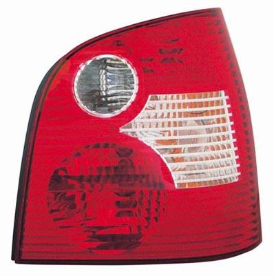 Achterlicht rechts 110171012