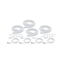 Paulmann 70558 LED-strip Met connector (male) 5 V 4 m 1 set(s) - thumbnail