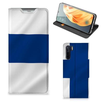 OPPO Reno3 | A91 | Standcase | Finland OPPO Reno3 | A91 | Standcase | Finland