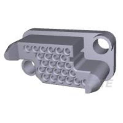 TE Connectivity 211150-1 1 stuk(s)