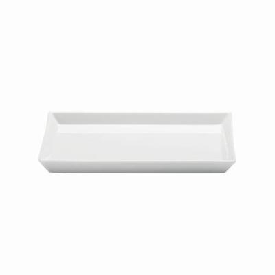 ARZBERG - Tric White - Schaal Rh.15x20cm ARZBERG - Tric White - Schaal Rh.15x20cm