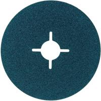 Metabo Accessoires Schuurschijf fiber Ø 180 P120 zirkonium - 25 stuks - 622997000 - thumbnail