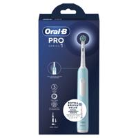 Elektrische tandenborstel Oral-B PRO1 BLUE - thumbnail