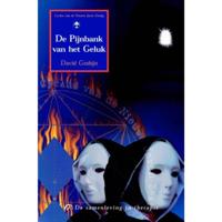 De pijnbank van het geluk (Paperback) - thumbnail
