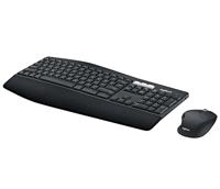Logitech MK850 QWERTZ CH layout - thumbnail