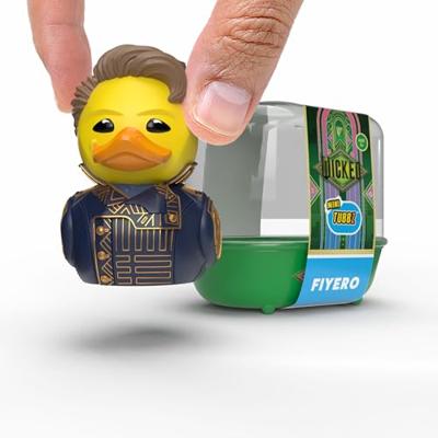 Wicked Tubbz Mini PVC Figure Prince Fiyero 5 cm