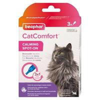Beaphar CatComfort Rustgevende Spot-On 3st kat - thumbnail