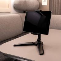 Haba V-FlexMount Telefoon- en Tablethouder - thumbnail