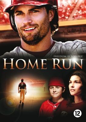 Home Run - DVD (9789491001598) Home Run - DVD (9789491001598)