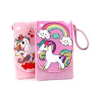 Toi-Toys Toi toys schoudertas unicorn - thumbnail