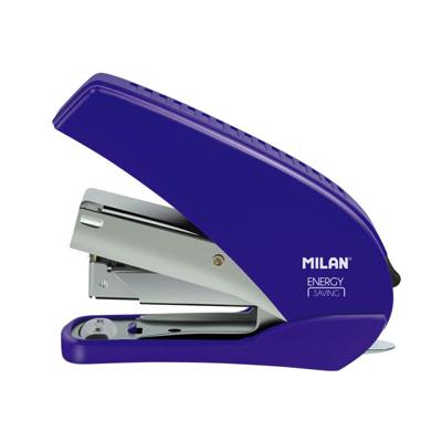 Nietmachine Milan Blauw