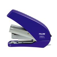 Nietmachine Milan Blauw - thumbnail