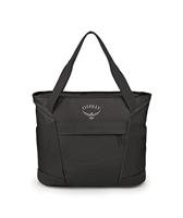 Osprey Transporter Laptop Tote 20 Schoudertas Black 20L - thumbnail