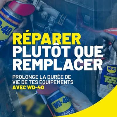 WD-40 Handsprueher .verst.duese 600 ml wd 40 - thumbnail