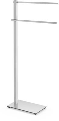 ZACK Carvo handdoekstandaard 15x39x80cm mat chroom