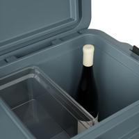 Geïsoleerde koelbox - DOMETIC - Cool Ice CI 28 - 28L - Houdt ijs meerdere dagen vast - Blauw - thumbnail