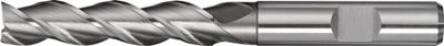 Promat/Tecwerk Spiebaanfrees | DIN 844 type W | nominale-d. 12 mm | HSS-Co8 DIN 1835 B | snedeaantal 3 lang - 4000866306