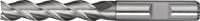 Promat/Tecwerk Spiebaanfrees | DIN 844 type W | nominale-d. 12 mm | HSS-Co8 DIN 1835 B | snedeaantal 3 lang - 4000866306 - thumbnail
