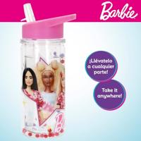 Tekenset Barbie - thumbnail